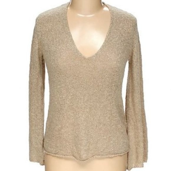 Zara Sweaters - ZARA Sweater size large sweater